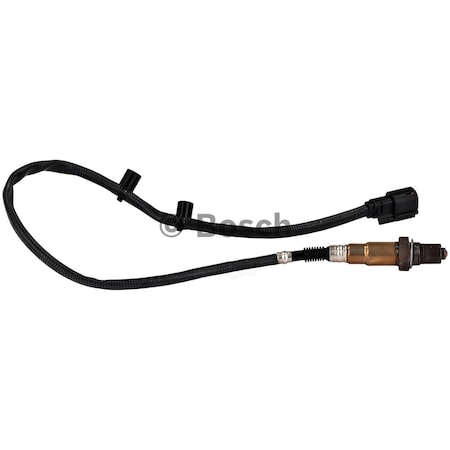 Bosch Actual Oe Oxygen Sensor, Bosch 16273 16273